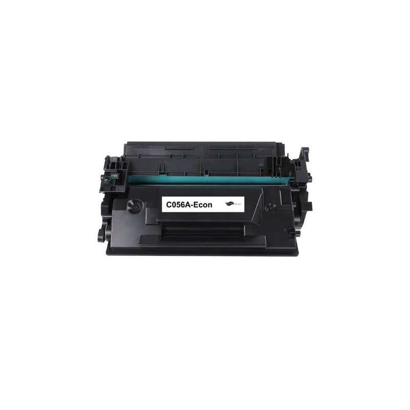 Kompatible Toner für Canon Cartridge 056L/3006C002 Schwarz Kompatible Tonerkartusche 5.100 Seiten – Alltag Highlight | Büro Tool