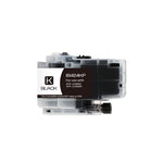 Kompatible Toner für Brother LC424Y Gelb Kompatible Inkjet cartridge 750 Seiten – Alltag Inspiration | Geschenk Special