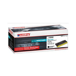 Edding XXL Toner 1002 Brother TN-2000 schwarz HL-2030 2040 2070 MFC 7225 DCP7010 – Geschenk Option | Kleine Freude