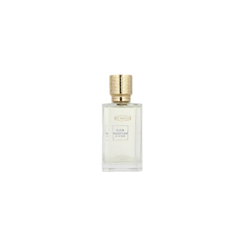 EX Nihilo Fleur Narcotique Eau de Parfum 100 ml – Blumig-fruchtiger Damenduft mit Pfirsich, Maiglöckchen & Moschus – Büro Gadget | Büro Geschenk