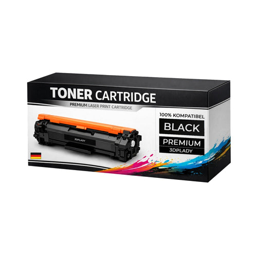 XXL Toner kompatibel für Canon Cartridge 055H Black / 3020C002 imageCLASS MF742Cdw/MF744Cdw/MF746Cdw/MF746Cx/MF745CDW/MF741CDW/MF743Cdw imageCLASS LBP663CDW/LBP664CX in Schwarz – Geschenk Tipp | Kleine Freude