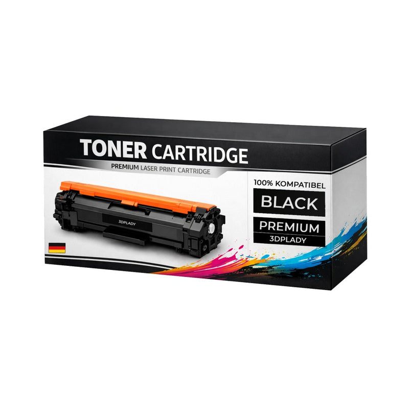 Toner kompatibel für HP CF289A LaserJet Enterprise MFP M528dn/M528f LaserJet Enterprise Flow MFP M528c/M528z LaserJet Enterprise M507x/M507n/M507dn in Schwarz – Alltag Produkt | Büro Accessoire