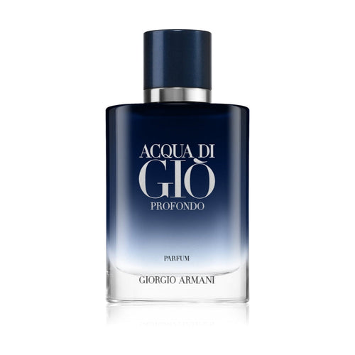 Armani Acqua di Giò Profondo Parfum – Geschenk Klassiker | Geschenk Auswahl