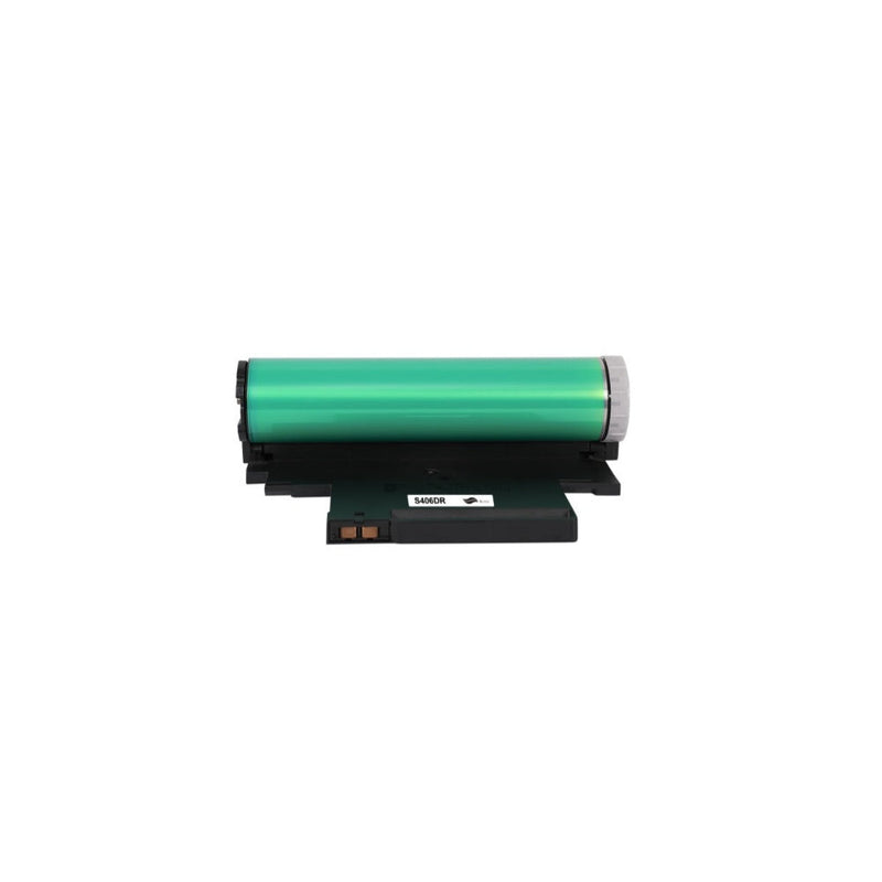 Kompatible Toner für Samsung CLT- (R406) Schwarz Kompatible Trommeleinheit BK:16000CMY:4000 Seiten – Alltag Helfer | Geschenk Tipp