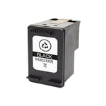 Kompatible Toner für HP 302XLK(F6U68AE) Schwarz Kompatible Inkjet cartridge 750 Seiten – Geschenk Tipp | Alltag Helfer