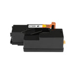 Kompatible Toner für Epson C13S050611 Gelb Kompatible Toner-Kit 1.400 Seiten – Alltag Inspiration | Büro Alltag