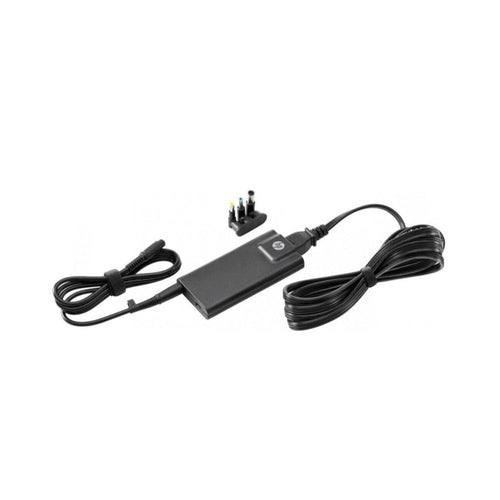 HP 65W Slim-Netzteil Ladegerät UACC-CABLE-PT-20M-Kabel, Laptop H6Y82AA#ABB – Geschenk Inspiration | Büro Erlebnis