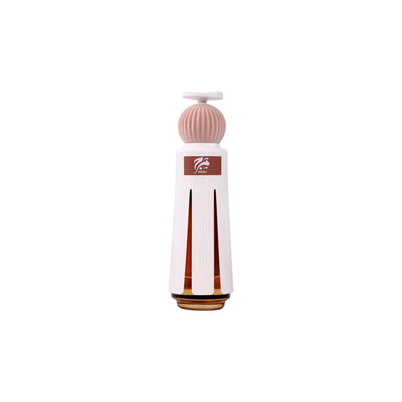 Ahmed Al Maghribi Marj Extrait de Parfum 60ml – Geschenk Style | Büro Spaß