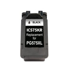 Kompatible Toner für Canon CL576 C/M/Y Inkjet cartridge Kompatible 300 Seiten – Praktische Idee | Büro Gadget