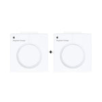2x Original Apple MagSafe Ladegerät iPhone 16 15 14 13 12 11 X SE Pro Max Plus – Kleine Freude | Alltags Helfer