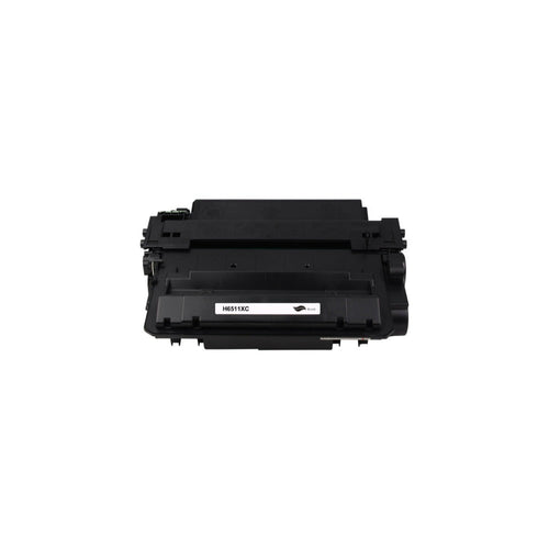 Kompatible Toner für HP Q6511X(11X) Schwarz Kompatible Tonerkartusche 12.000 Seiten – Alltags Helfer | Geschenk Moment