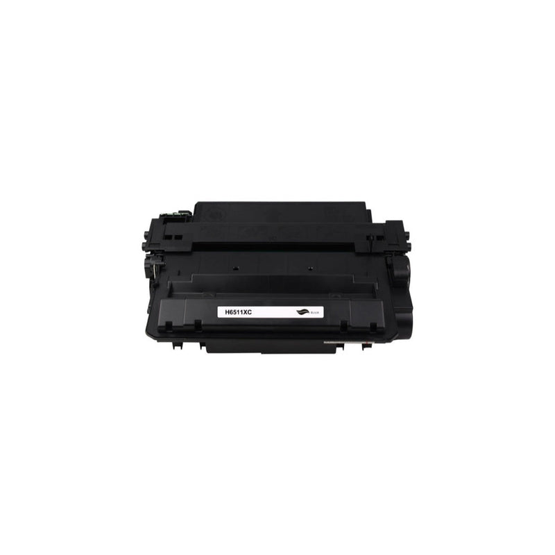 Kompatible Toner für HP Q6511X(11X) Schwarz Kompatible Tonerkartusche 12.000 Seiten – Alltags Helfer | Geschenk Moment
