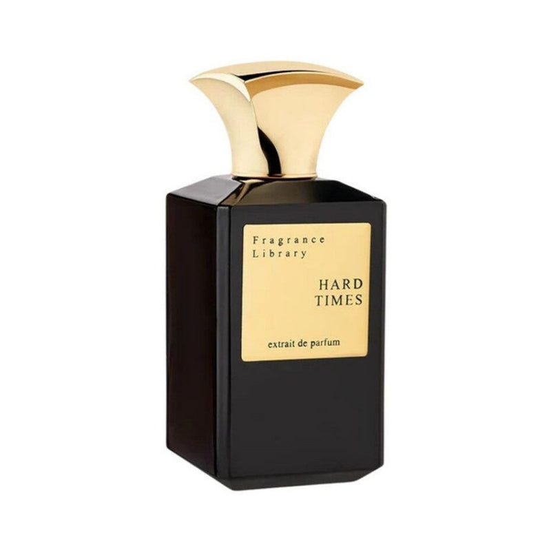 Fragrance Library Hard Times Extrait de Parfum 100 ml – Büro Spaß | Büro Favorit