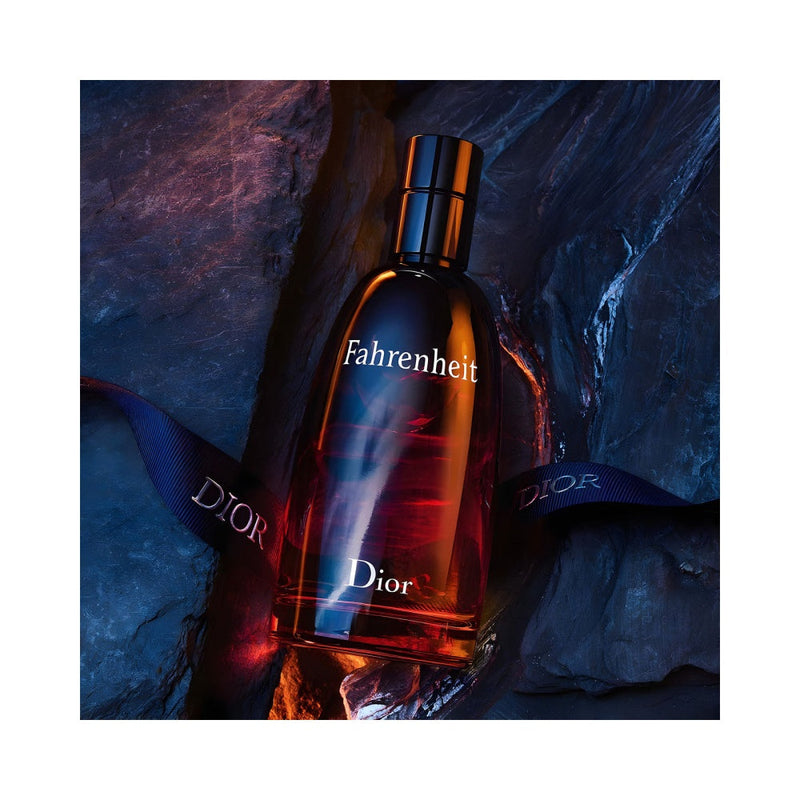 Dior Fahrenheit Eau de Parfum für Herren - 75ml – Geschenk Artikel | Geschenk Special