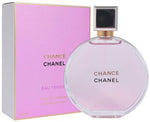 Chanel Chance Eau Tendre Eau de Parfum 100ml – Alltags Helfer | Büro Musthave