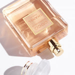 Chanel Coco Mademoiselle Eau de Parfum 100ml – Büro Stil | Alltag Produkt