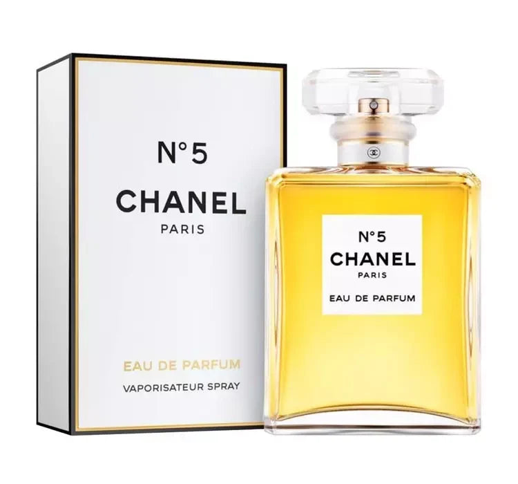 CHANEL N°5 Eau de Parfum Spray 100ml – Büro Favorit | Geschenk Auswahl