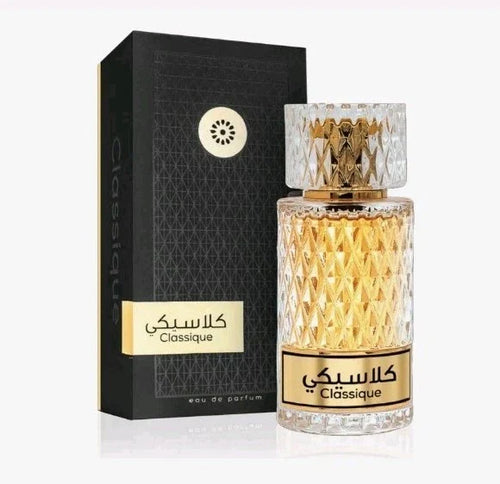Classique Eau De Parfum Athoor Al Alam 80ml – Büro Idee | Büro Favorit