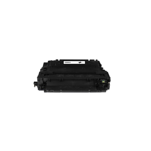 Kompatible Toner für HP CE255A/CRG-724(55A) Schwarz Kompatible Tonerkartusche 6.000 Seiten – Büro Detail | Geschenk Artikel