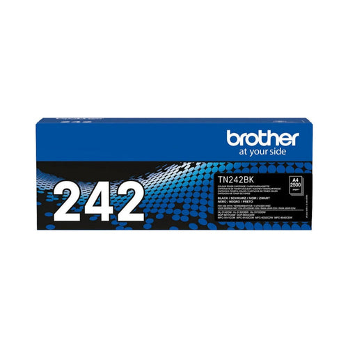 Brother TN-242 BK – Geschenk Klassiker | Büro Detail