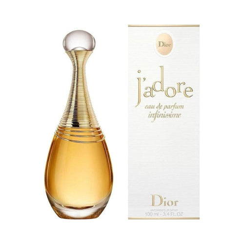 Dior J'Adore Infinissime Eau de Parfum 100ml – Büro Tool | Büro Inspiration