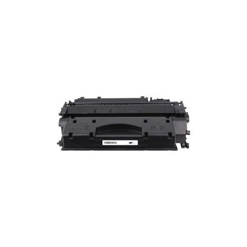 Kompatible Toner für HP CE505X/CF280X/Cartridge 719H/Cartridge 720(05X/80X) Schwarz Kompatible Tonerkartusche 13.000 Seiten – Geschenk Idee | Büro Idee