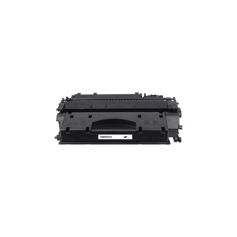Kompatible Toner für HP CE505X/CF280X/Cartridge 719H/Cartridge 720(05X/80X) Schwarz Kompatible Tonerkartusche 13.000 Seiten – Geschenk Idee | Büro Idee