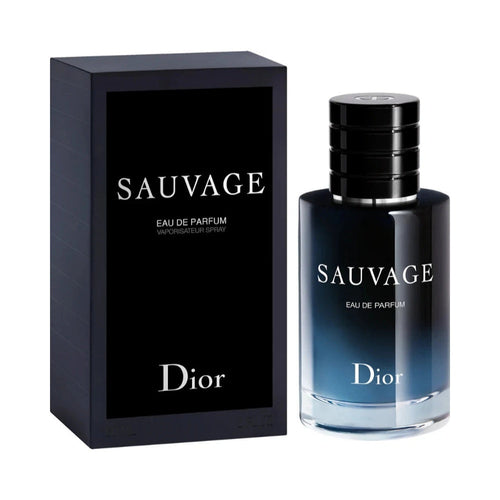 Dior Sauvage Eau de Parfum 100 ml – Praktische Idee | Geschenk Design