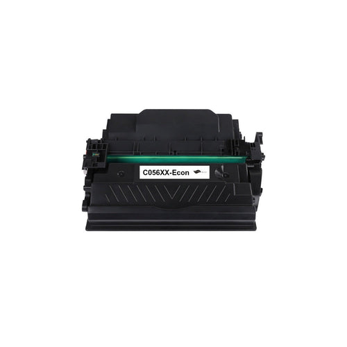 Kompatible Toner für Canon Cartridge 056H/3008C002 Schwarz Kompatible Tonerkartusche 21.000 Seiten – Geschenk Favorit | Büro Accessoire