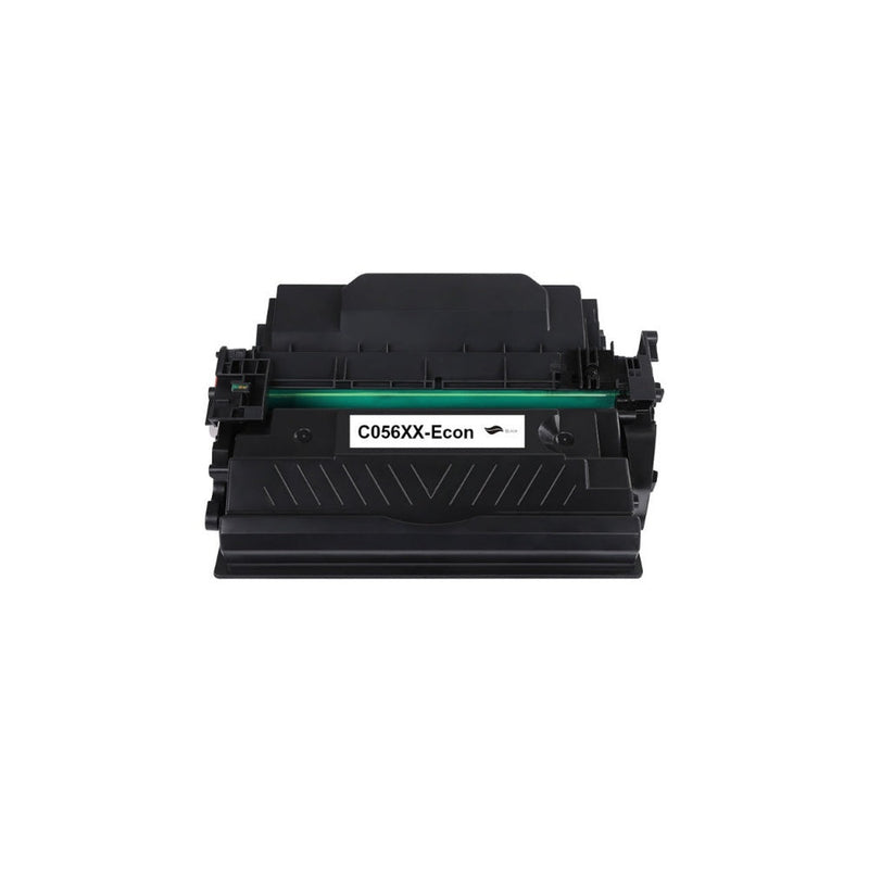 Kompatible Toner für Canon Cartridge 056H/3008C002 Schwarz Kompatible Tonerkartusche 21.000 Seiten – Geschenk Favorit | Büro Accessoire