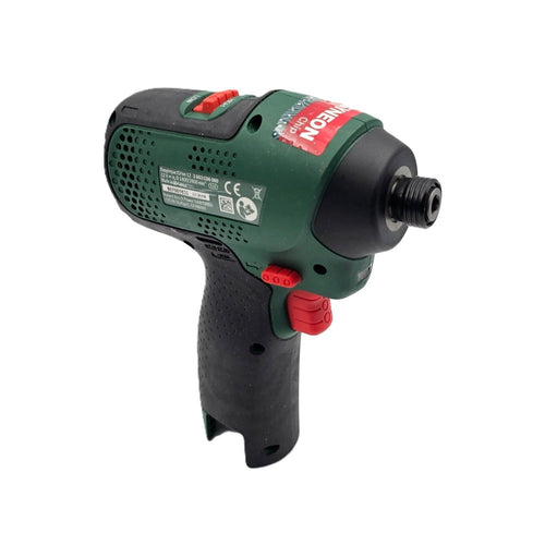 Bosch EasyImpactDrive 12 Bohrschrauber Akkuschrauber Schlagschrauber B-Ware – Geschenk Style | Büro Inspiration