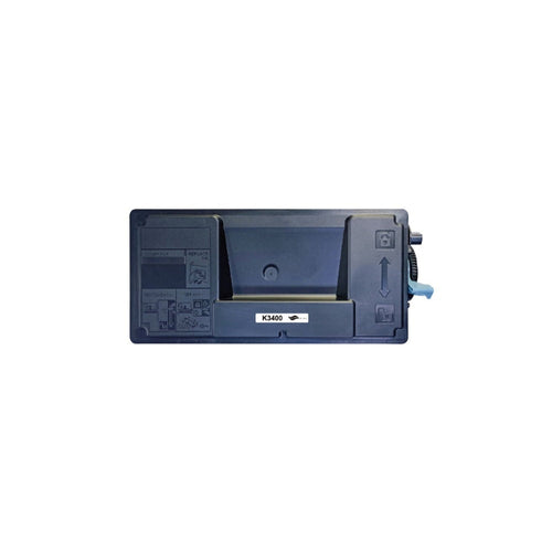 Kompatible Toner für Kyocera TK-3400 Schwarz Kompatible Toner-Kit 12.500 Seiten – Büro Upgrade | Büro Favorit
