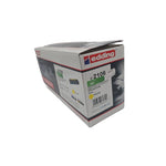 Edding Toner 2106 für HP CF212A 131A LaserJet Pro 200 MFP M251 M251nw M276 Gelb – Büro Idee | Alltag Helfer
