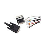 3D Drucker VGA Kabel + Kontroll Board für Extruder – Büro Geschenk | Büro Komfort