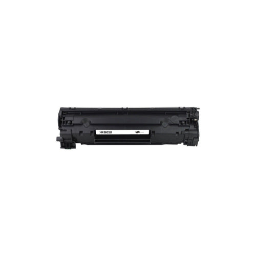 Kompatible Toner für HP CB436A/CB435A/CE285A/Canon 725(36A/35A/85A) Schwarz Kompatible Tonerkartusche 2.000 Seiten – Geschenk Option | Geschenk Qualität