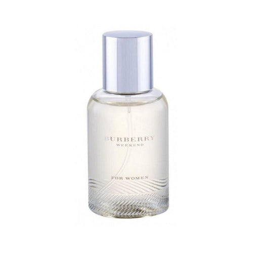 Burberry Weekend Women Eau de Parfum 100 ml – Frischer, femininer Duft für die entspannte Frau – Büro Inspiration | Geschenk Moment