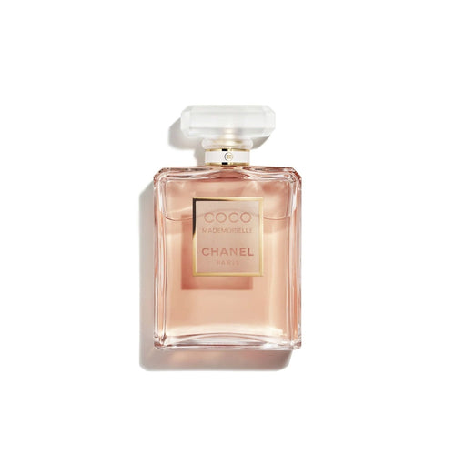 CHANEL COCO MADEMOISELLE EAU DE PARFUM 100ml – Büro Inspiration | Büro Detail