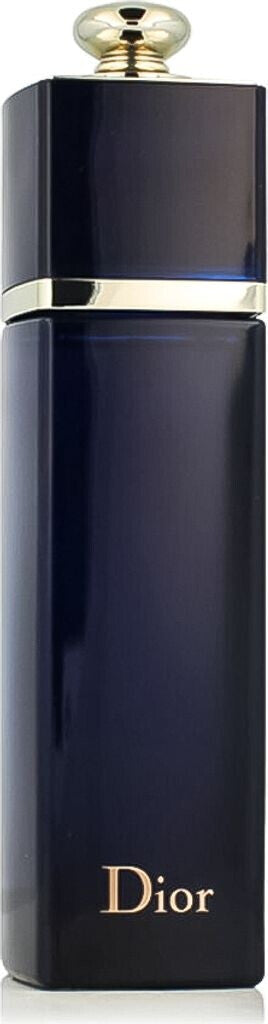 Dior Addict Eau de Parfum 100 ml – Sinnlicher Damenduft mit Vanille & Mandarinenblüte – Alltag Lösung | Büro Zubehör