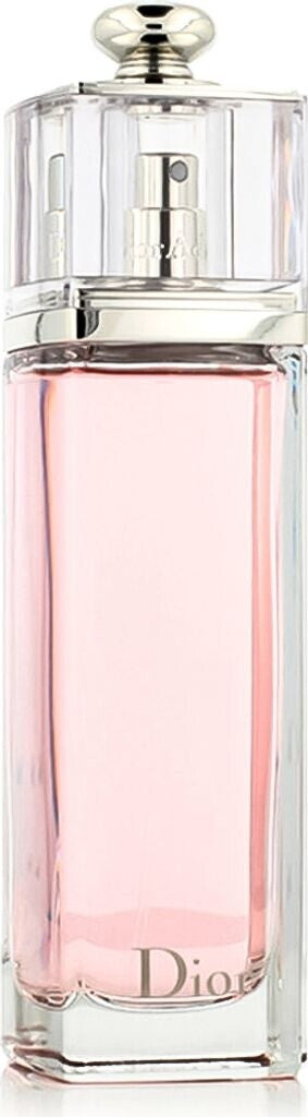 Dior Addict Eau Fraîche Eau de Toilette 100 ml – Frischer, sinnlicher Damenduft mit Zitrus & Jasmin – Kleine Freude | Büro Stil