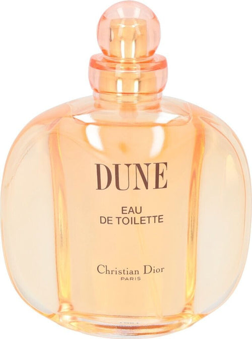 Dior Dune Eau de Toilette 100 ml – Eleganter Damenduft mit Blumen & Sandelholz – Alltag Inspiration | Geschenk Auswahl