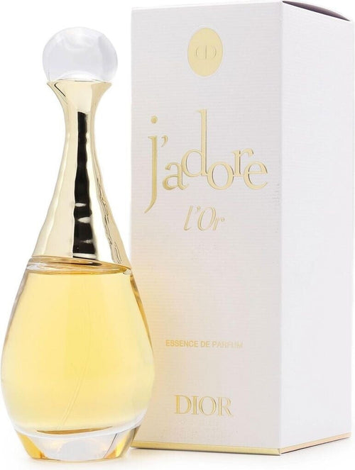 Dior J'adore L'Or Essence de Parfum 80ml – Alltag Inspiration | Alltag Gadget