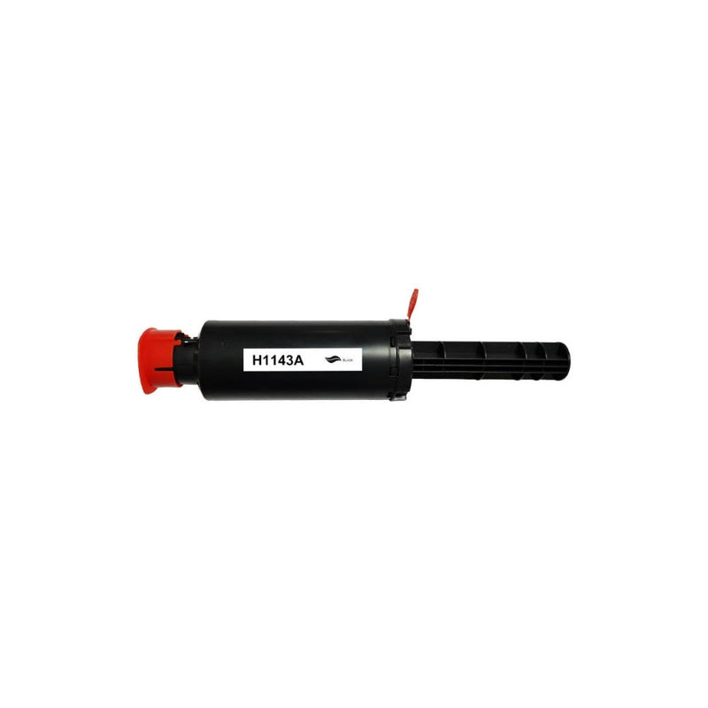 Kompatible Toner für HP W1143A Schwarz Kompatible Toner-Kit 2.500 Seiten – Praktisches Geschenk | Büro Gadget