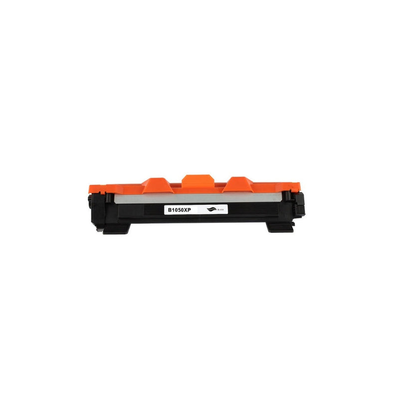 Brother TN-1050/TN-1030 Schwarz Kompatible Tonerkartusche – Büro Stil | Geschenk Moment