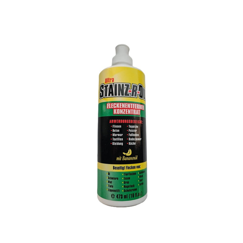 2x Stainz-R-Out Ultra Fleckentferner Konzentrat Spezial Tinte Teer Wein Farbe – Alltag Inspiration | Alltag Komfort