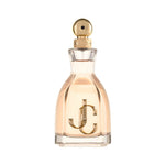 Jimmy Choo I Want Choo Eau de Parfum 100 ml – Süßer Damenduft mit Karamell & Patchouli – Büro Idee | Praktisches Geschenk