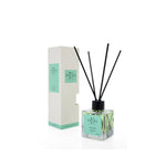 2x Set DOCKS Raumduft Stäbchen Lufterfrischer Duftstäbchen JASMIN 220ml – Alltag Lösung | Büro Erlebnis