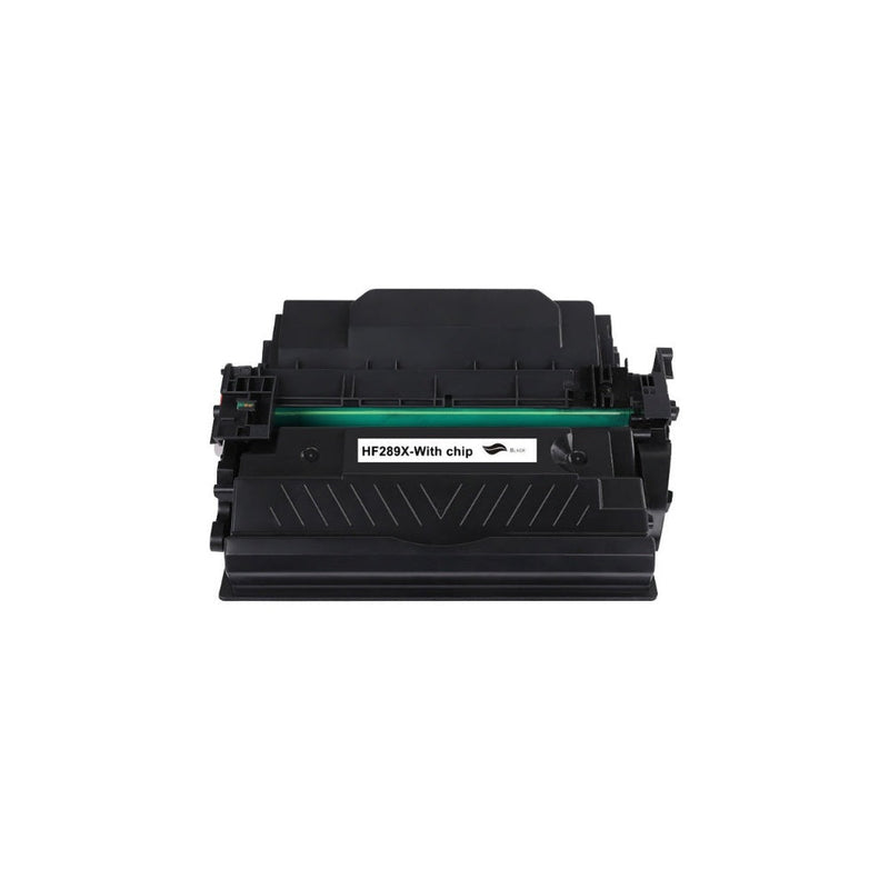 Kompatible Toner für HP CF289X(89X) Schwarz Kompatible Tonerkartusche 10.000 Seiten – Büro Inspiration | Geschenk Moment