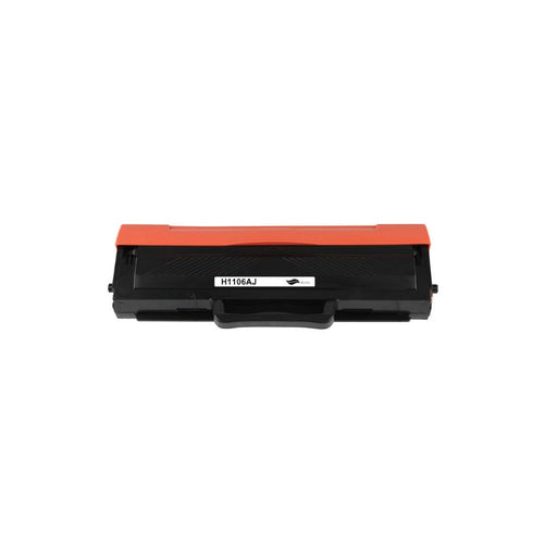 Kompatible Toner für HP W1106A Schwarz Kompatible Tonerkartusche 2.000 Seiten – Geschenk Favorit | Alltag Helfer