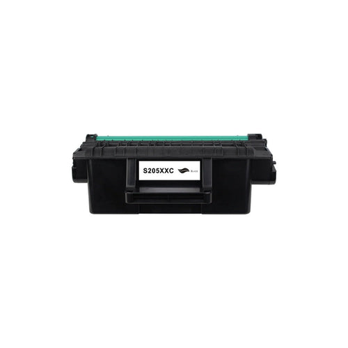 Kompatible Toner für Samsung MLT-D205E(205) Schwarz Kompatible Tonerkartusche 10.000 Seiten – Büro Komfort | Geschenk Set