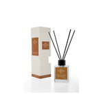 2x Set DOCKS Raumduft Stäbchen Lufterfrischer Duftstäbchen SENSE OF LUXURY 220ml – Büro Detail | Alltags Helfer